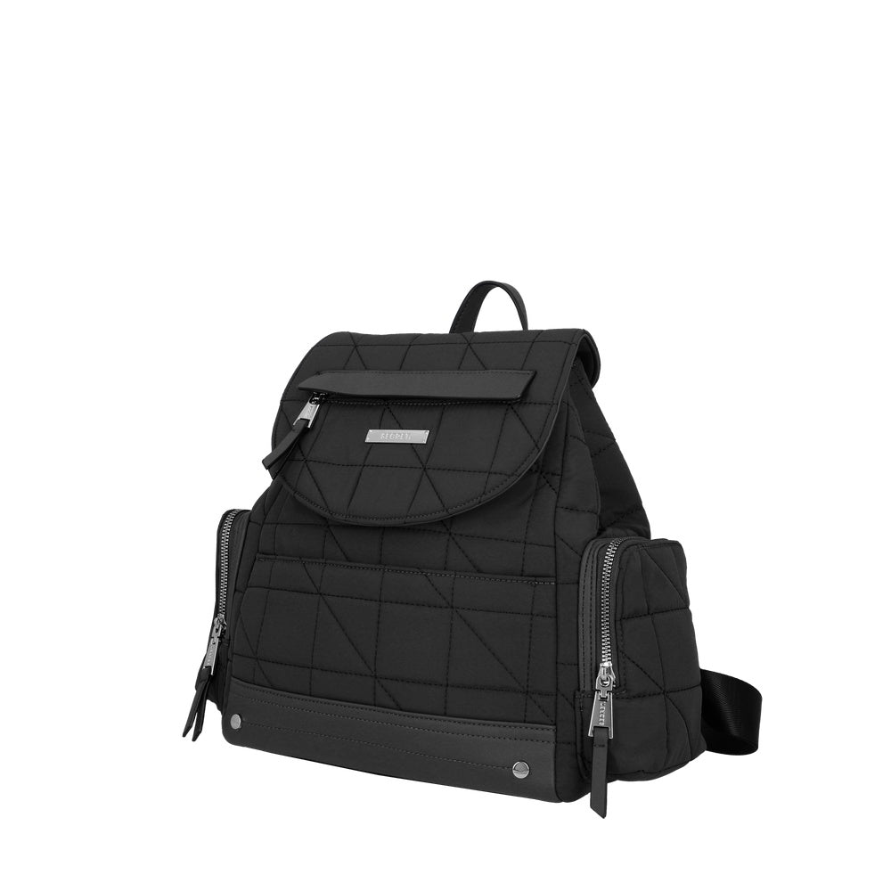 MOCHILA ASPEN FW25 NEGRO L