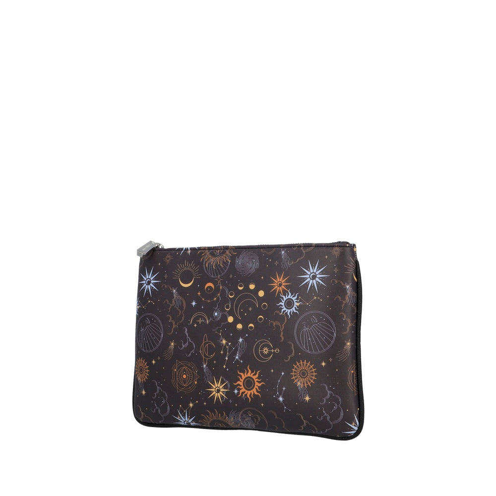 SET 3 COSMETIQUEROS MIAMI FW25 NEGRO TU