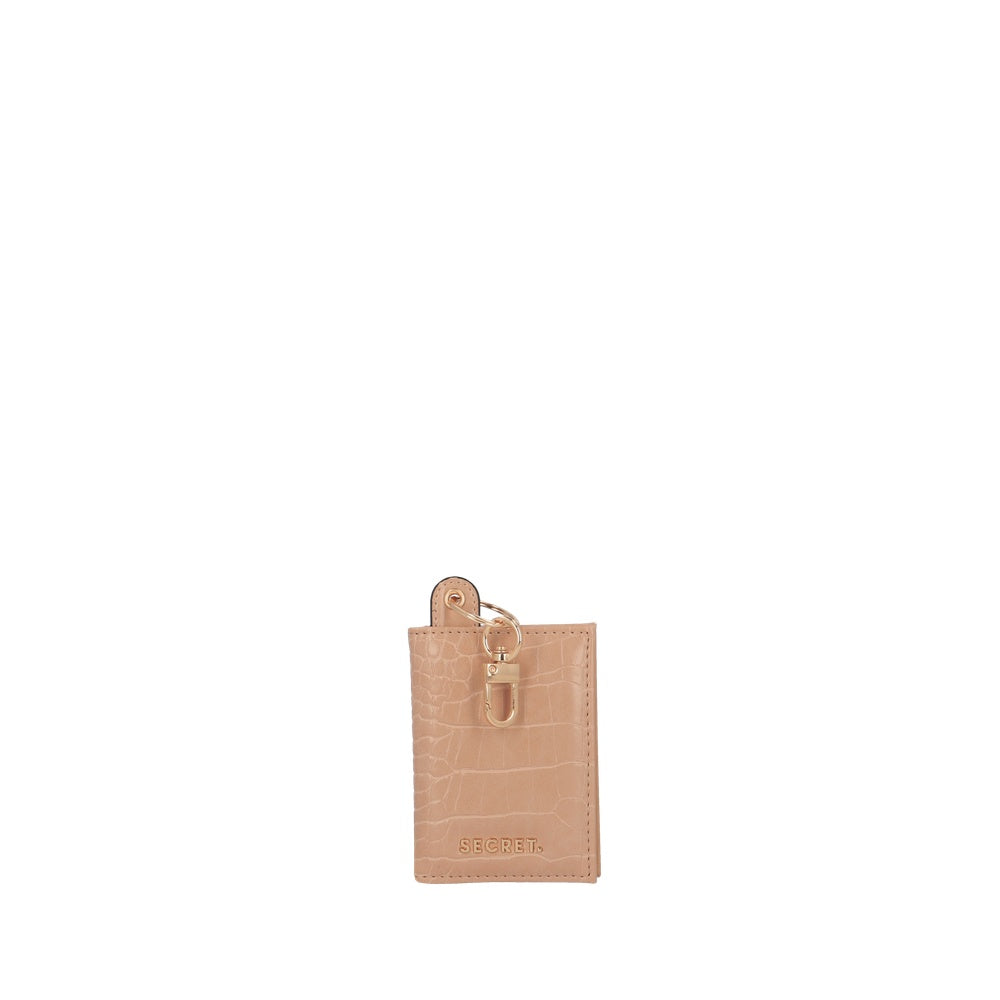 BILLETERA BUCAREST FW25 TOSTADO XS