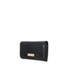 BILLETERA VARSOVIA SC6 NEGRO M