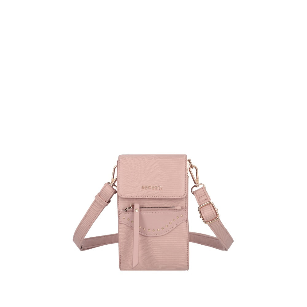 PORTACELULAR PROVENZA FW25 ROSADO L