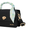 BANDOLERA MOTHER FW25 NEGRO S