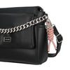 BANDOLERA GEORGIA SC6 NEGRO M