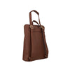 MOCHILA PARA NOTEBOOK LAURENS FW25 CAFÉ XL