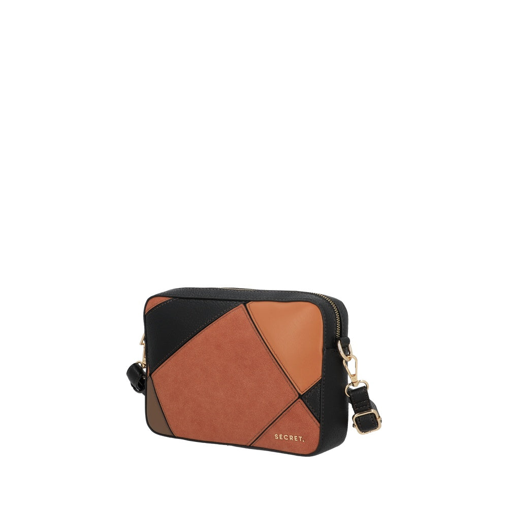 BANDOLERA SARAJEVO SC6 NEGRO S
