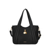 TOTE VALLADOLID FW25 NEGRO M