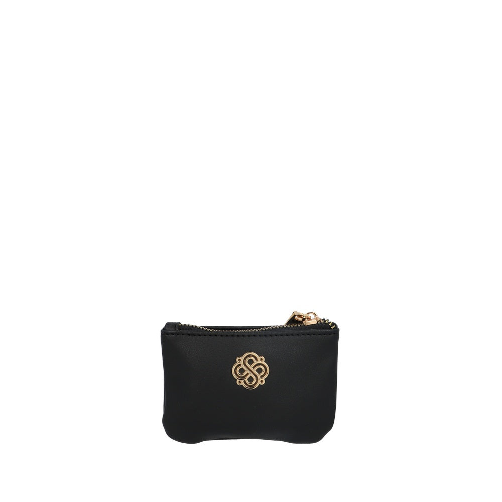 MONEDERO AVIGNON FW25 NEGRO M