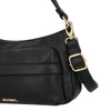 BANDOLERA TERUEL FW25 NEGRO S