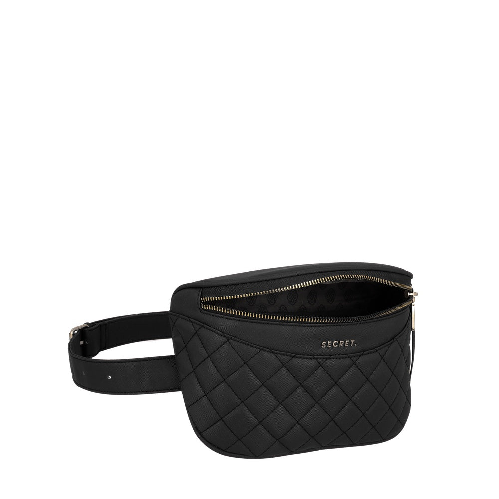 BANANO MURCIA FW25 NEGRO M