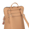 MOCHILA PARA NOTEBOOK AZORES SC6 TOSTADO XL