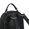 MOCHILA LAURENS FW25 NEGRO M