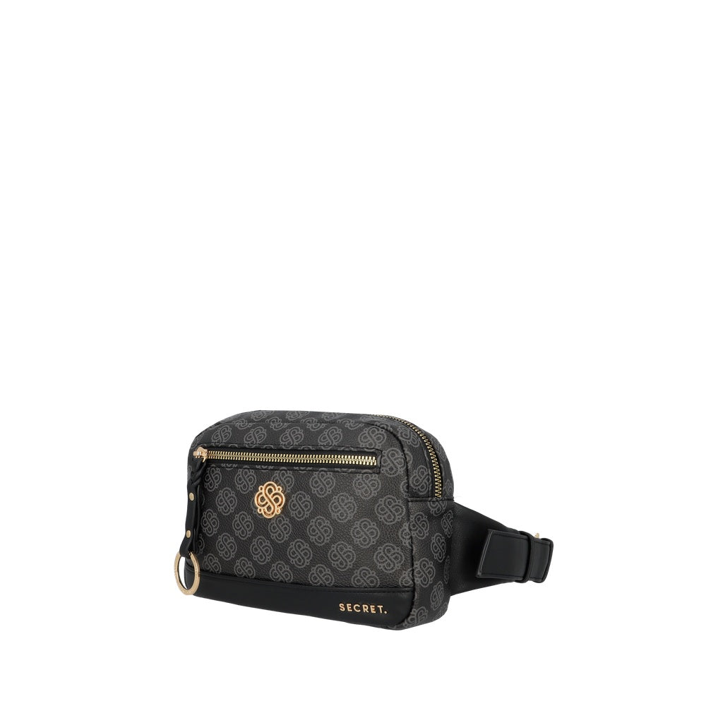 BANANO AVIGNON FW25 NEGRO L