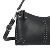 CROSS BAG M ESPAÑA SS25 NEGRO