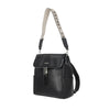 MOCHILA SALZBURGO SS25 NEGRO M