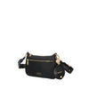 BANDOLERA ALBACETE FW25 NEGRO XS