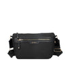 BANDOLERA TRIPOLI SS25 NEGRO M