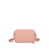 BANDOLERA MALLORCA FW25 ROSADO S