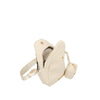 BANDOLERA SALAMANCA FW25 BEIGE S