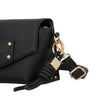 BANDOLERA NAPOLES SC6 NEGRO S