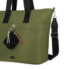TOTE CANDELARIA SC6 VERDE L