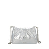 CARTERA DE FIESTA FETE SC6 PLATEADO/METAL S