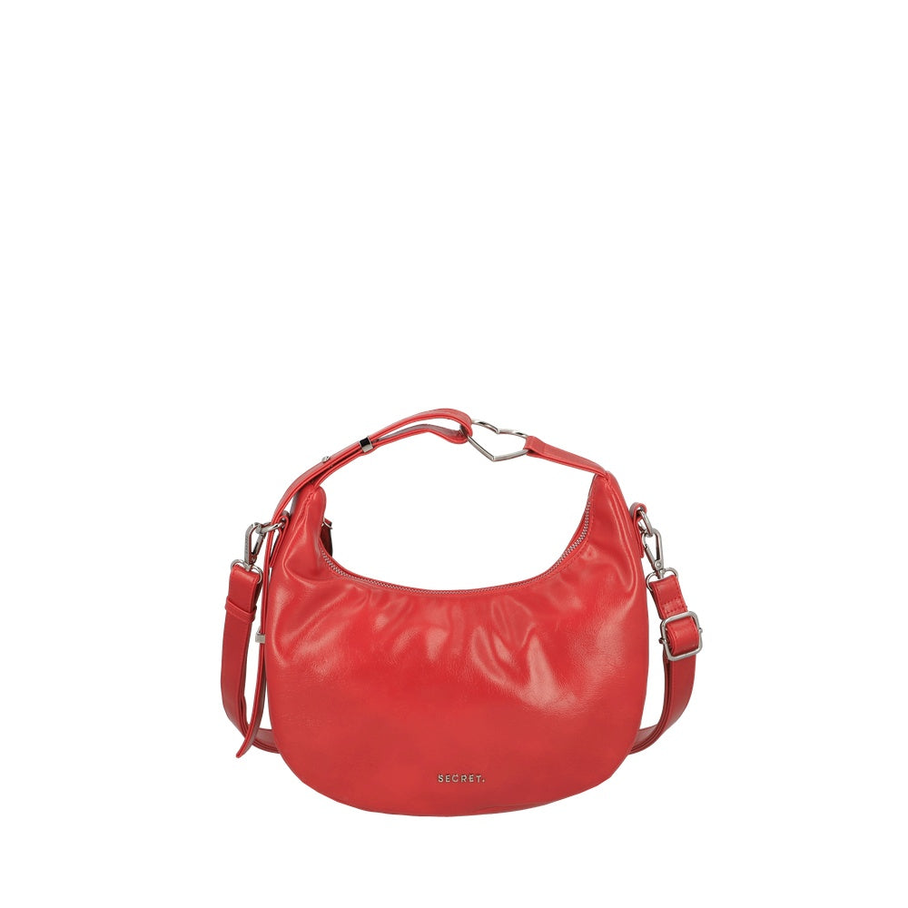 BANDOLERA SEGURAS SC6 ROJO XS