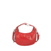 BANDOLERA SEGURAS SC6 ROJO XS