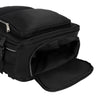 MOCHILA DE VIAJE CANDELARIA SC6 NEGRO XL
