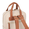 MOCHILA BANGKOK SC6 BEIGE M