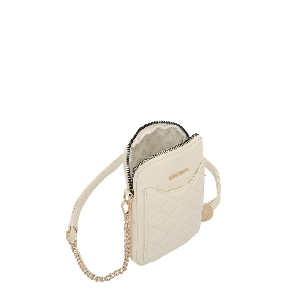 PORTACELULAR MURCIA FW25 BEIGE L