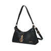 Bandolera Mantua negra