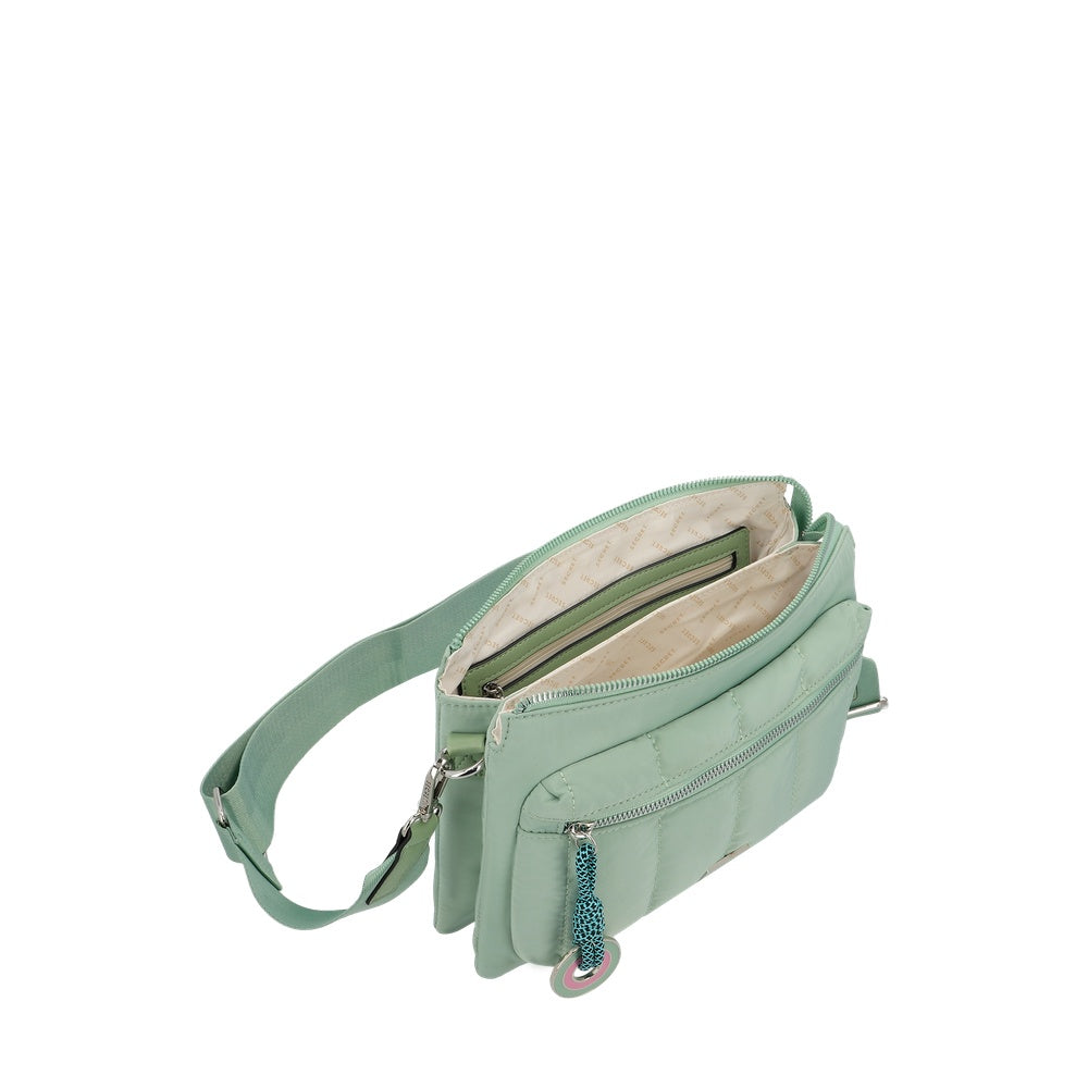BANDOLERA PIPA SC6 VERDE S
