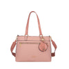 TOTE ALBACETE FW25 ROSADO L