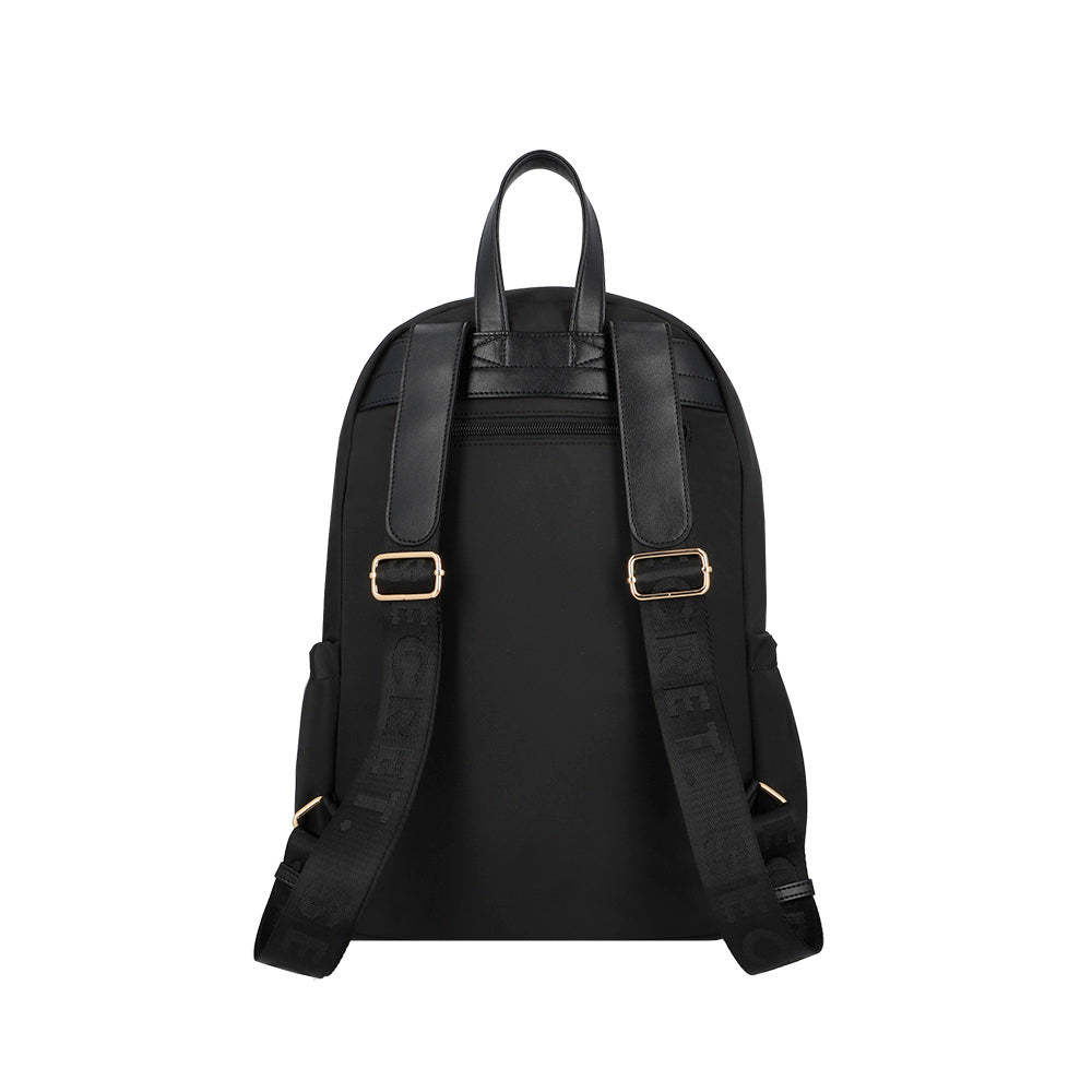 MOCHILA PARA NOTEBOOK ALEMANIA FW25 NEGRO XL