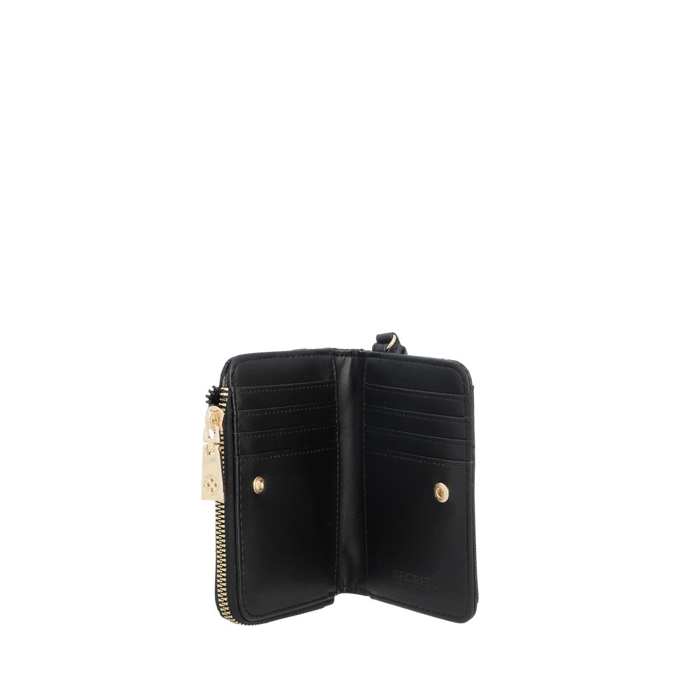 BILLETERA MURCIA FW25 NEGRO S