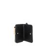BILLETERA MURCIA FW25 NEGRO S