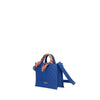 CROSS BAG S CALABRIA SS25 AZUL