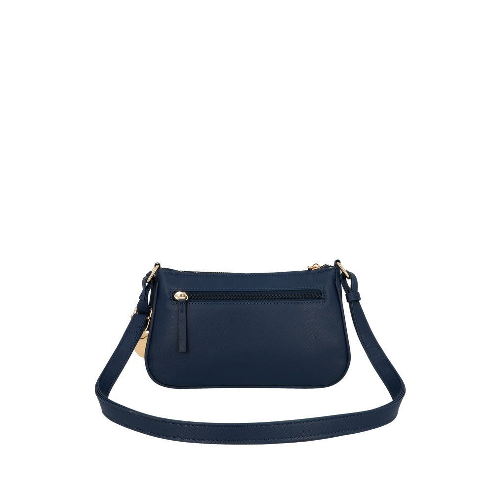 BANDOLERA MURCIA FW25 AZUL S