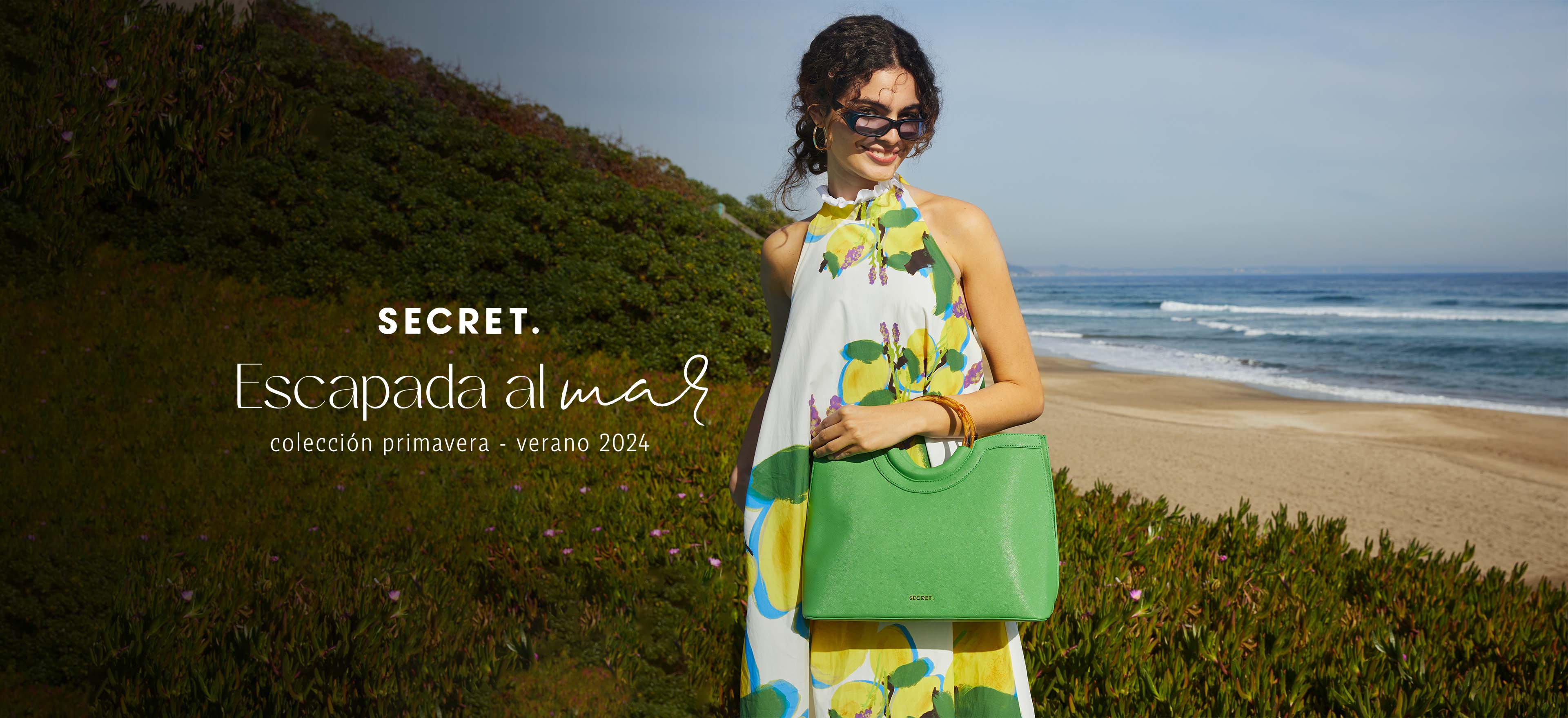 Carteras primavera best sale verano 2020