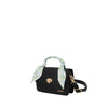 BANDOLERA MOTHER FW25 NEGRO S
