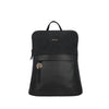 MOCHILA PARA NOTEBOOK LAURENS FW25 NEGRO XL