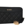 BILLETERA MURCIA FW25 NEGRO XL