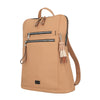 MOCHILA PARA NOTEBOOK AZORES SC6 TOSTADO XL