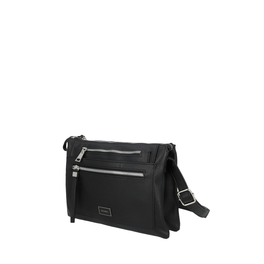 BANDOLERA AZORES SC6 NEGRO S
