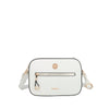 CROSS BAG S ALABAMA SS25 BLANCO