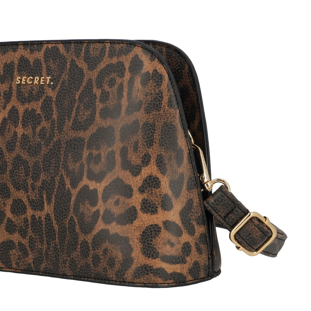 BANDOLERA DUBAI SC6 LEOPARDO S