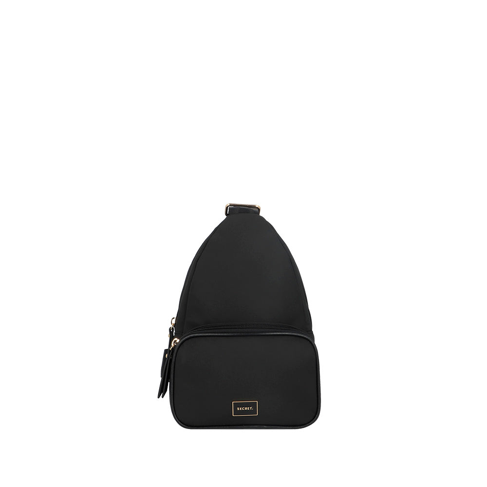 BANDOLERA GERMANY FW25 NEGRO M