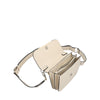 BANDOLERA GOUDA FW25 BEIGE S