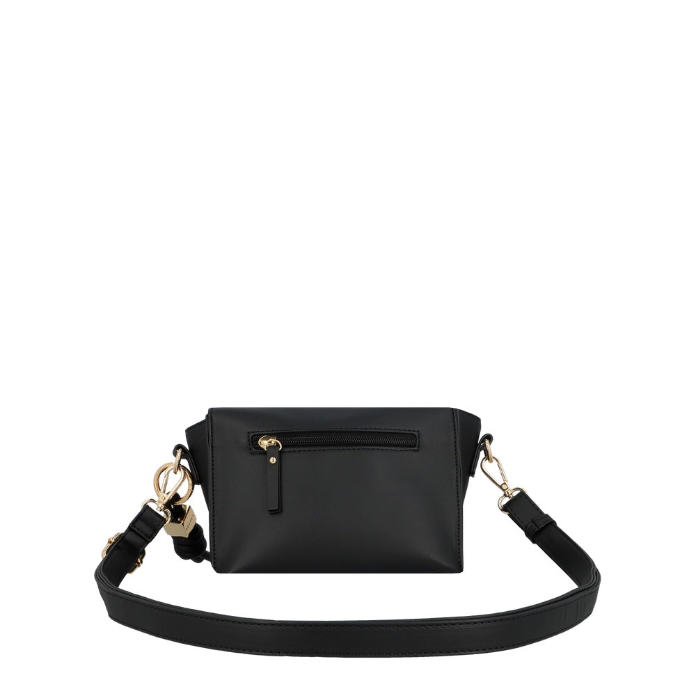 BANDOLERA NAPOLES SC6 NEGRO S