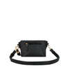 BANDOLERA NAPOLES SC6 NEGRO S